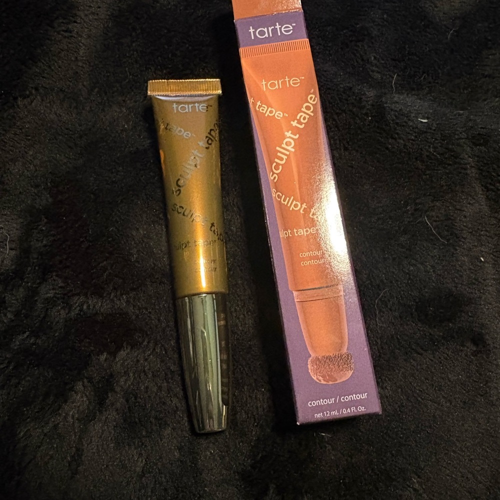 Tarte Contour Stick - Cool Bronze